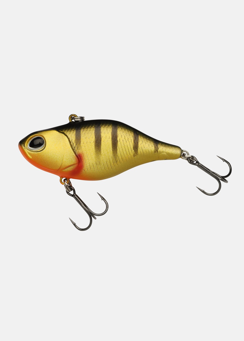 Dex Ripper 5cm Matte Perch, No Color, No Size,  Wobbler