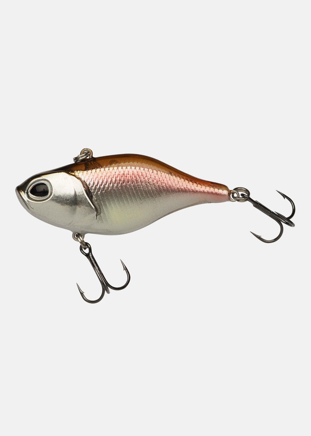 Dex Ripper 5cm Smelt, No Color, No Size,  Wobbler