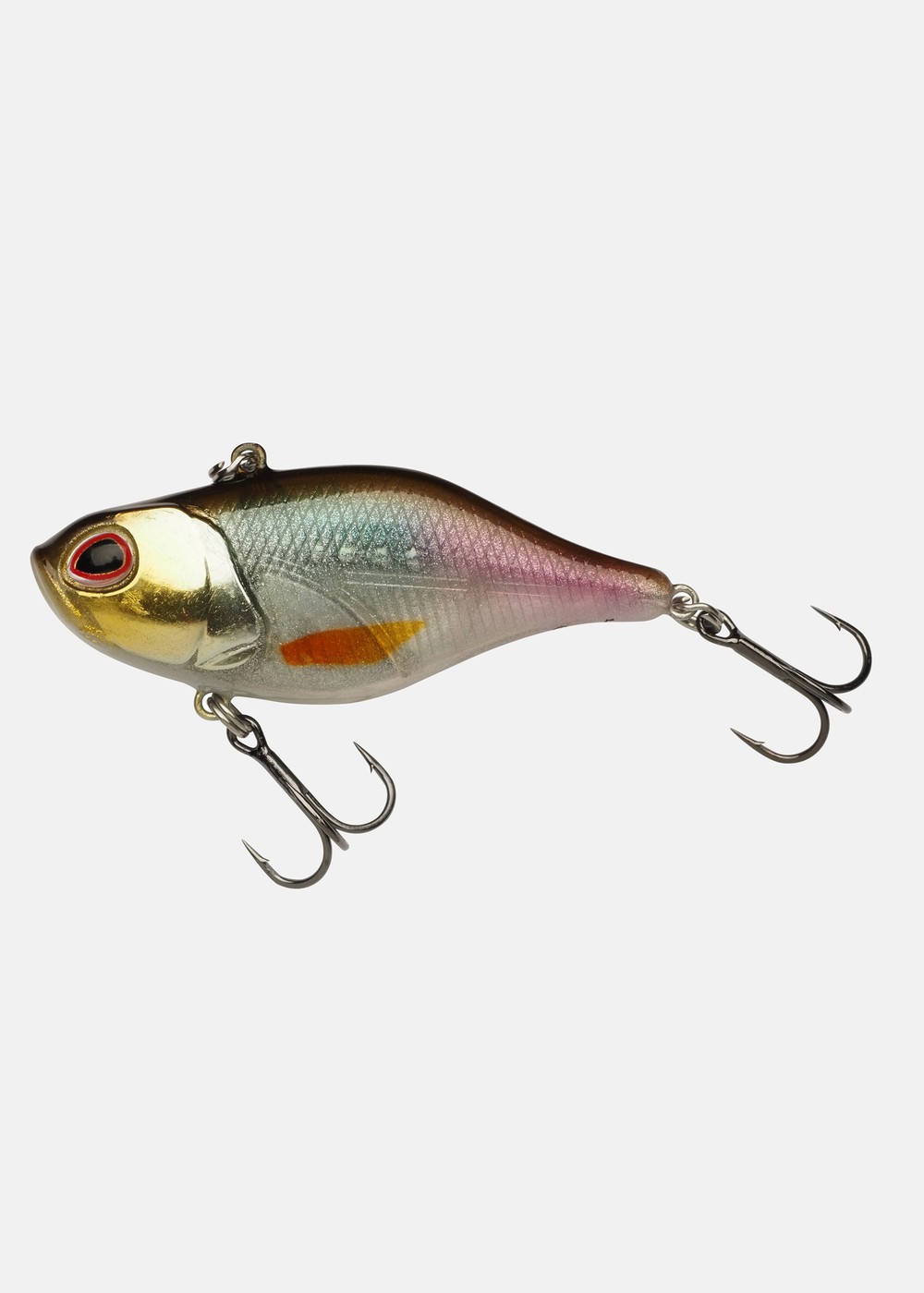 Dex Ripper 5cm Wagasaki, No Color, No Size,  Wobbler