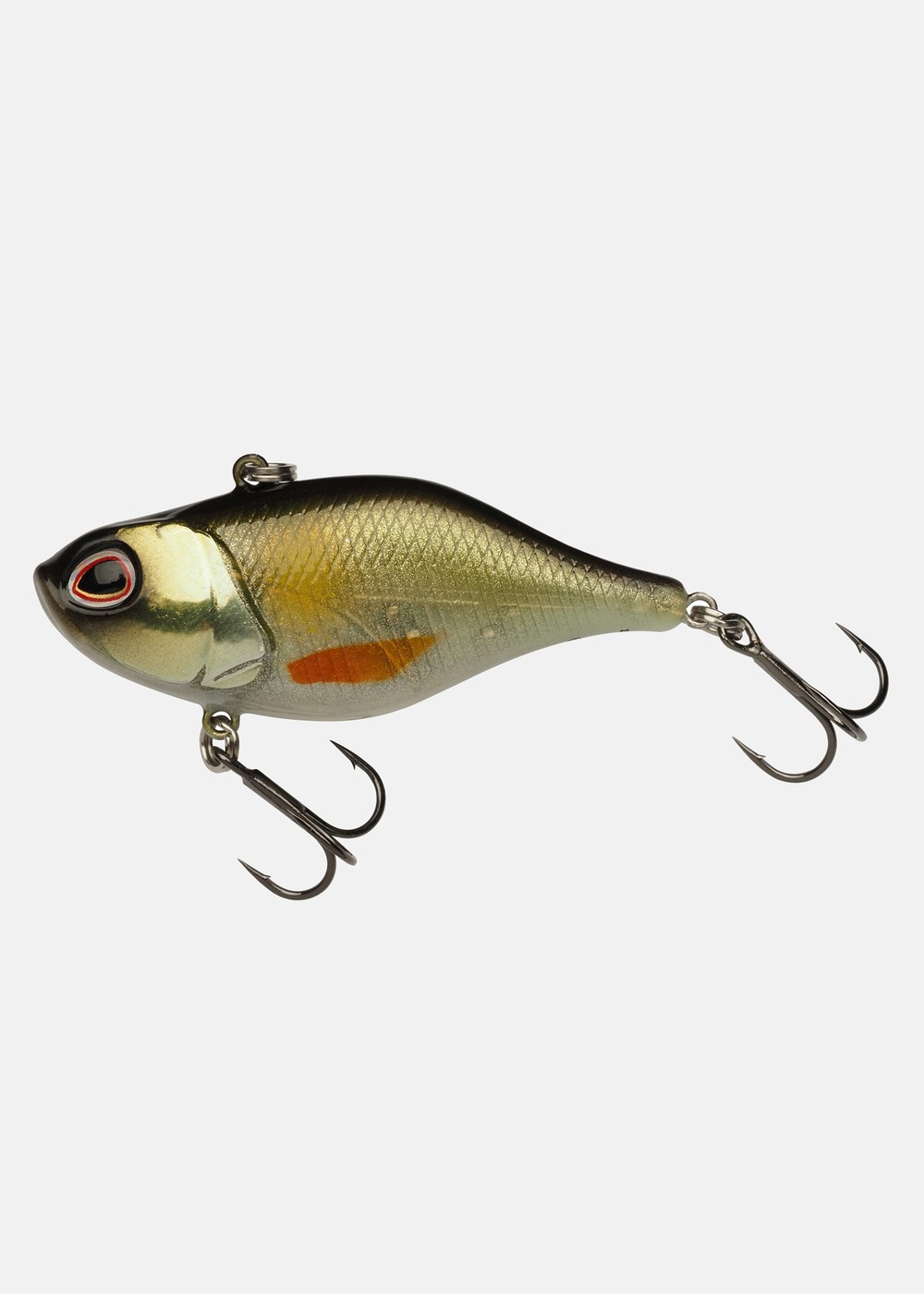 Dex Ripper 5cm Ayu, No Color, No Size,  Wobbler