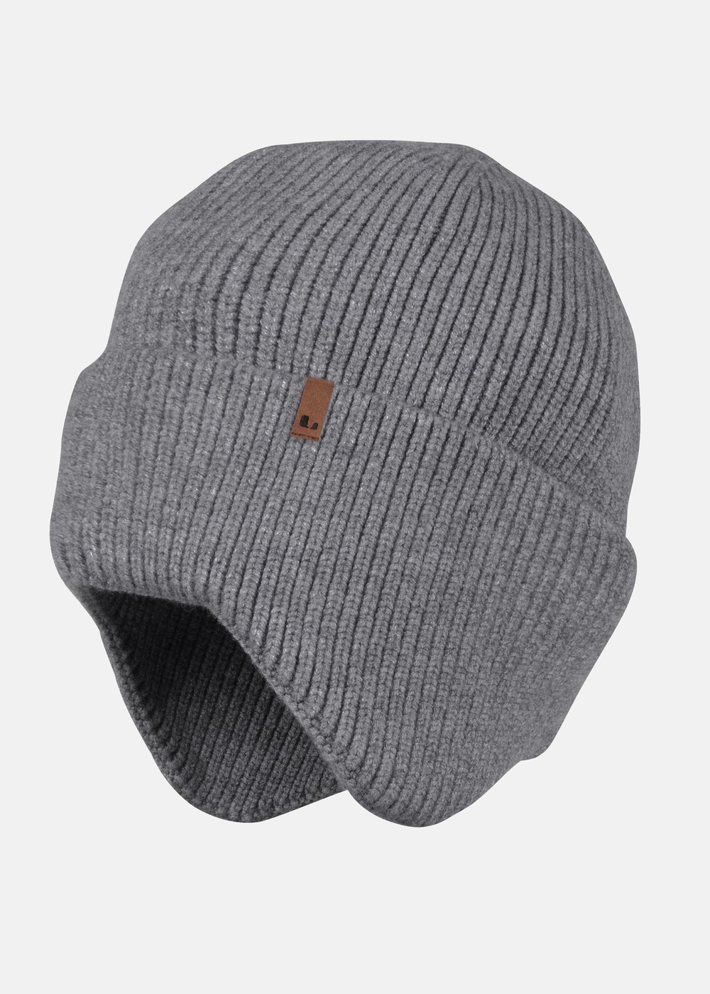 Norsbo Hat, Grey, 50,  Hattar