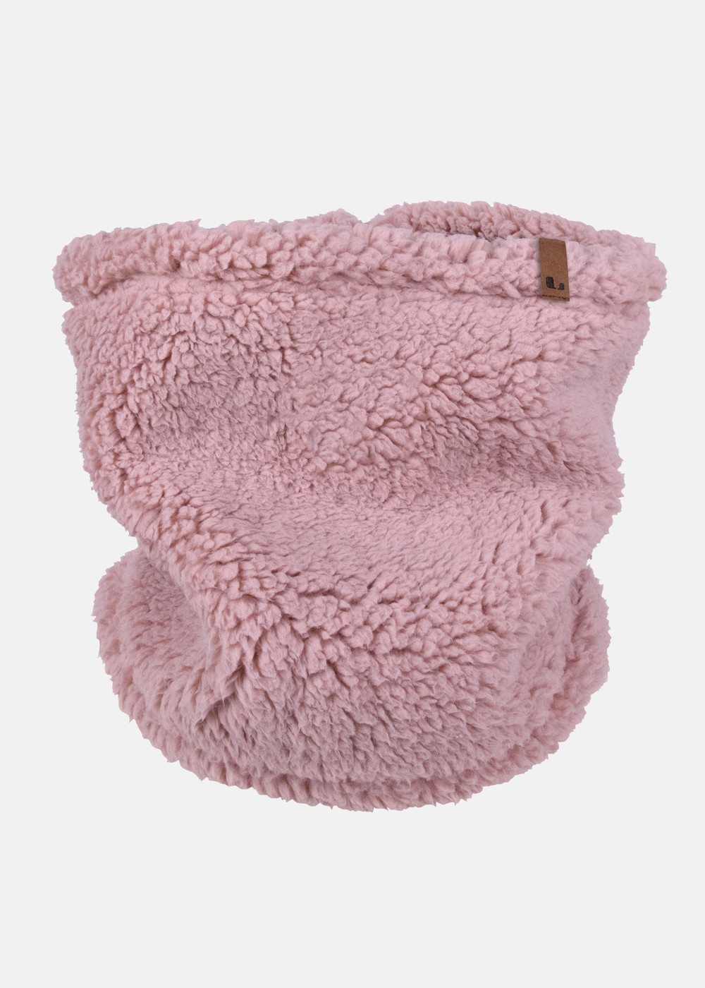 Snuggle Neck Warmer Sport, Blush, 3-5,  Halskragar