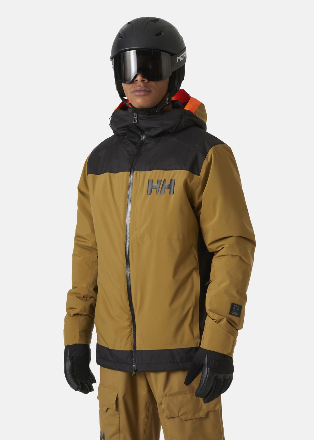 Powdreamer 2.0 Jacket, Lynx, S,  Vinterjackor Powdreamer 2.0 Jacket, Lynx, S,  Vinterjackor
