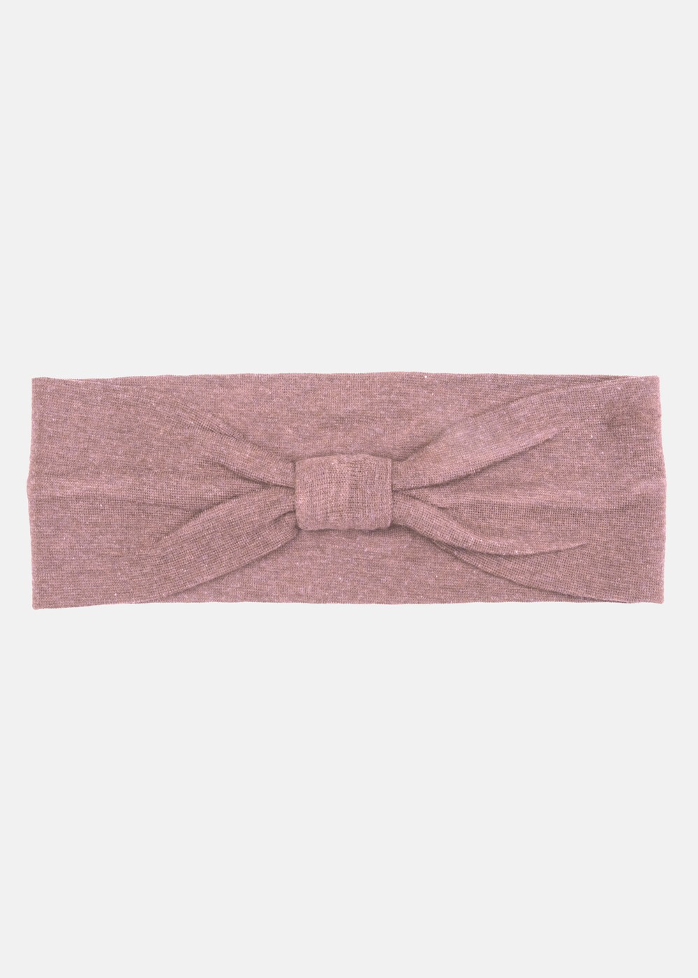 Vansbro Headband, Dusty Mauve, 56-59,  Pannband