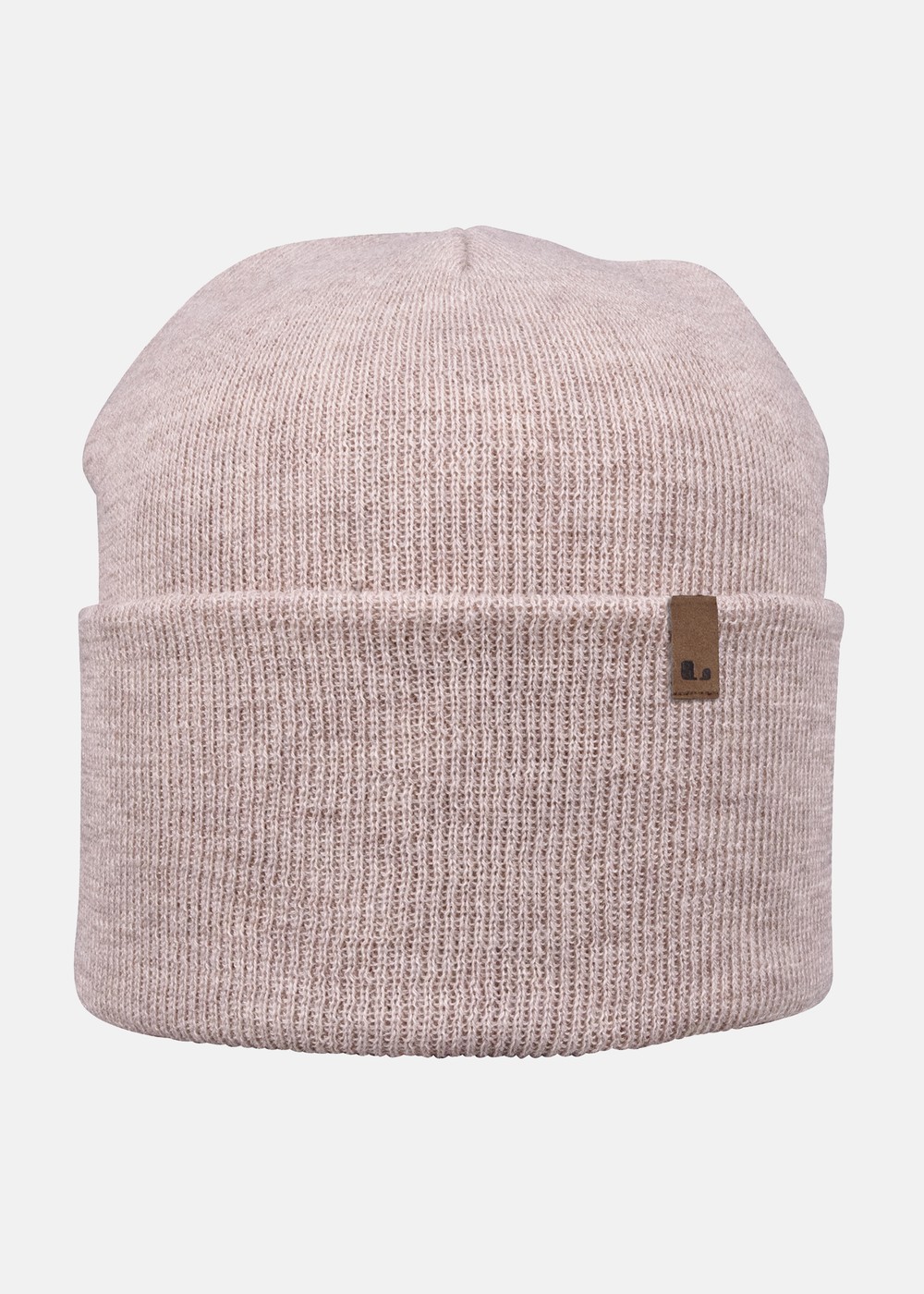 Borgholm Hat, Beige, 56-59,  Pannband