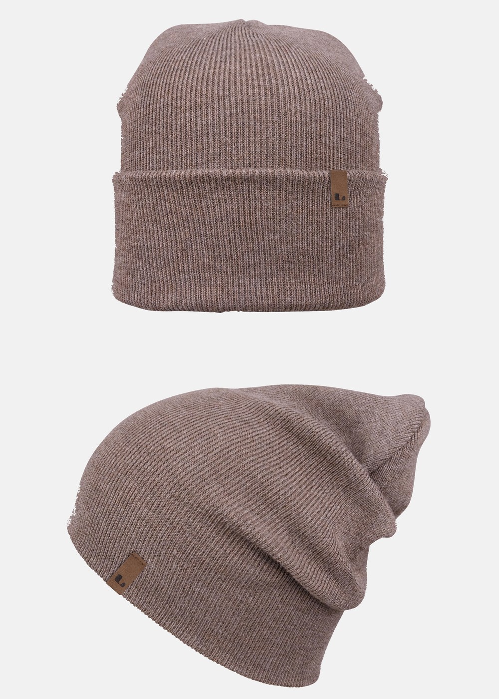 Borgholm Hat, Latte, 56-59,  Pannband