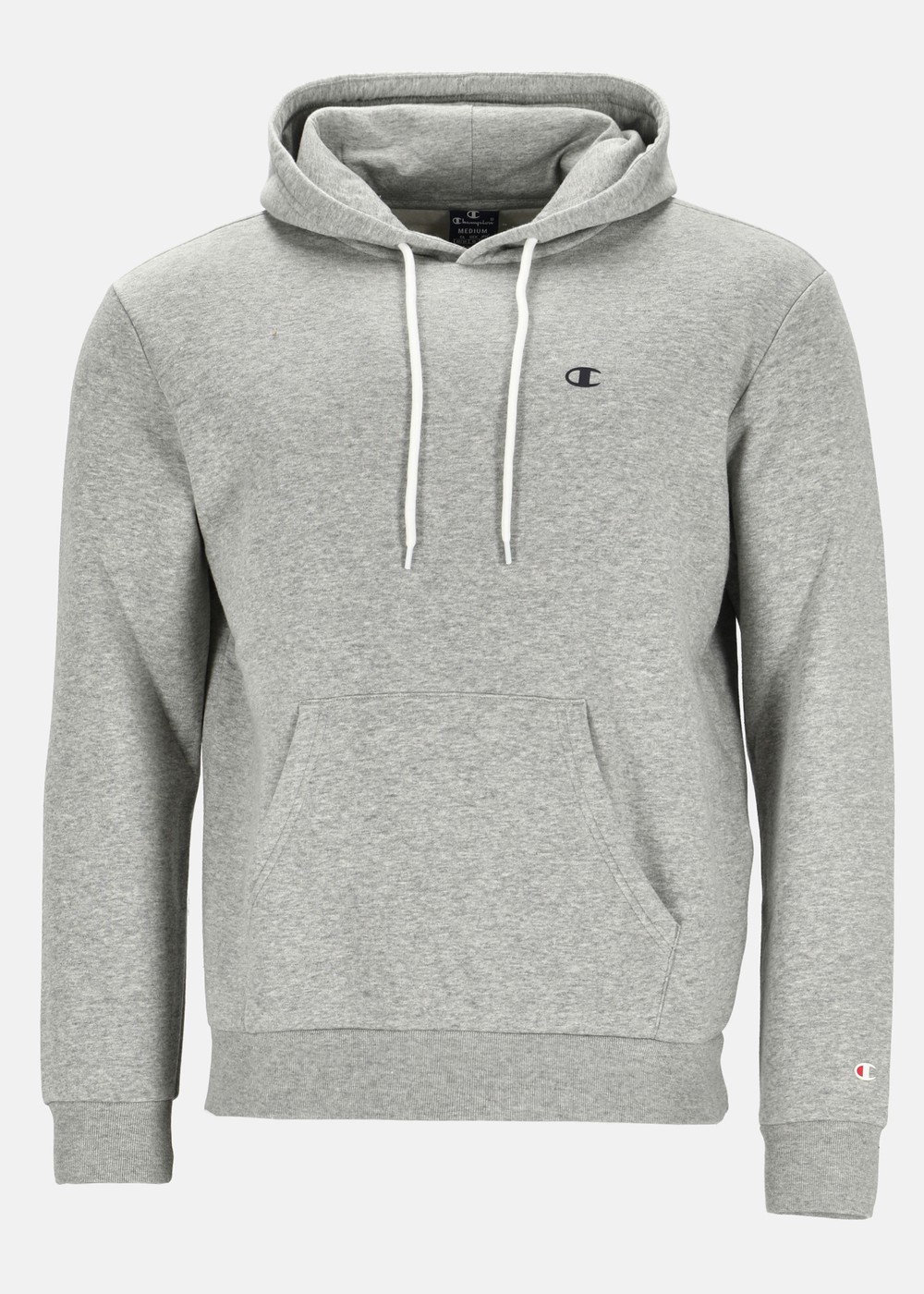 Hooded Sweatshirt, Gray Melange Light, L,  Hoodies Hooded Sweatshirt, Gray Melange Light, L,  Hoodies