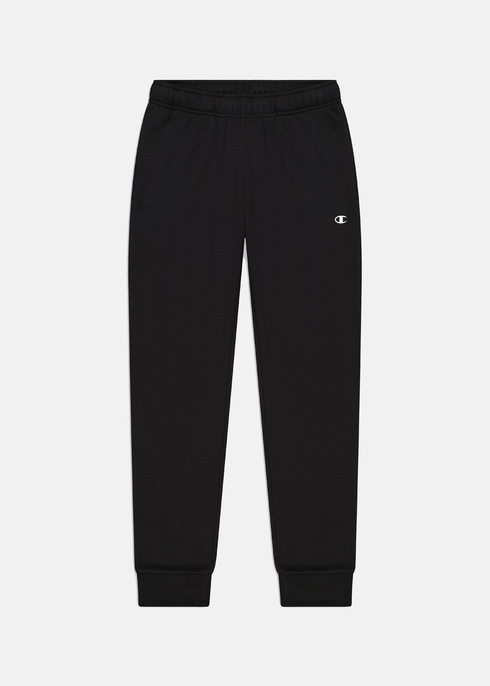 Rib Cuff Pants, Black Beauty, Xl,  Sweatpants | Kläder//T-Shirts//Herr | Padelspecialisterna