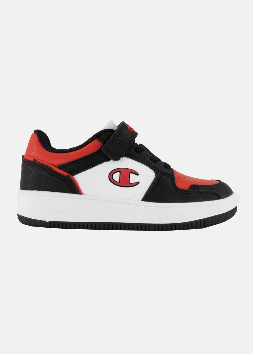 Rd18 2.0 Low B Ps Low Cut Shoe, Jet Black A, 30 (Us 12.5c),  Sneakers Rd18 2.0 Low B Ps Low Cut Shoe, Jet Black A, 30 (Us 12.5c),  Sneakers