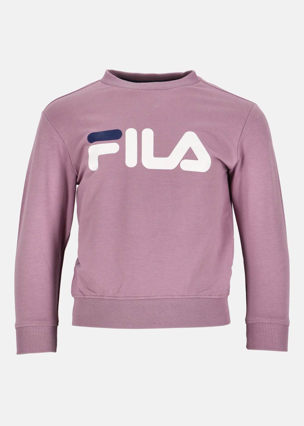 Babina Greda Classic Logo Crew, Valerian, 110/116,  Sweatshirts Babina Greda Classic Logo Crew, Valerian, 110/116,  Sweatshirts