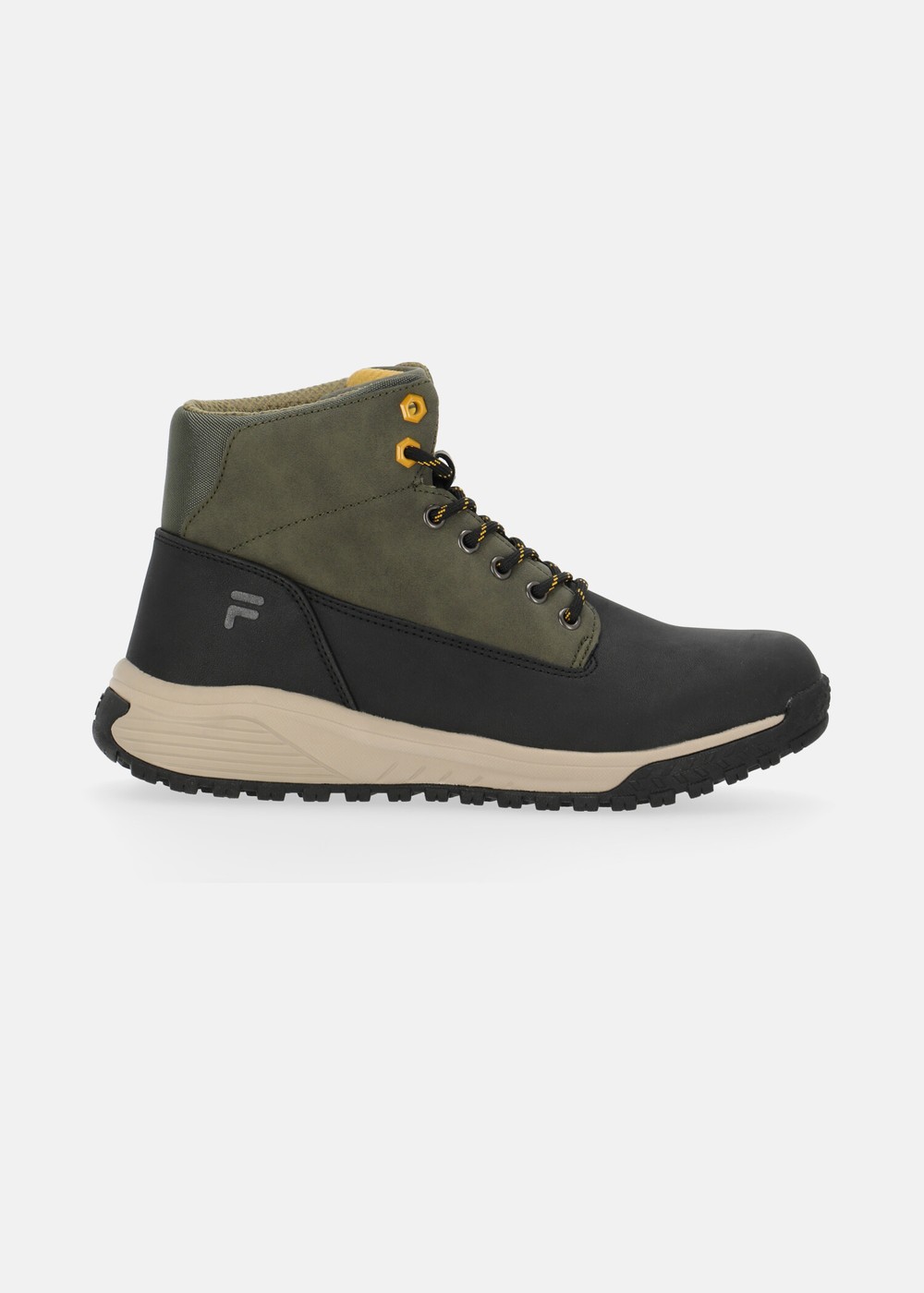 Lance Xxi, Black-Olive Night, 40,  Kängor Lance Xxi, Black-Olive Night, 40,  Kängor