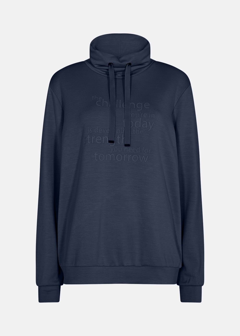 Sc-Banu 146, Navy, L,  Sweatshirts