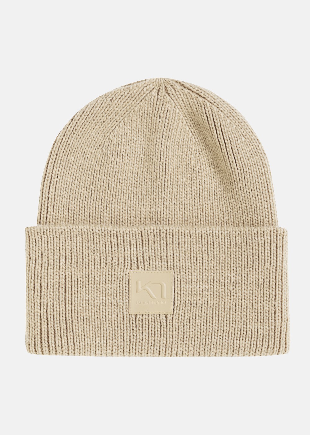 Kyte Beanie, Oat, Onesize,  Pannband