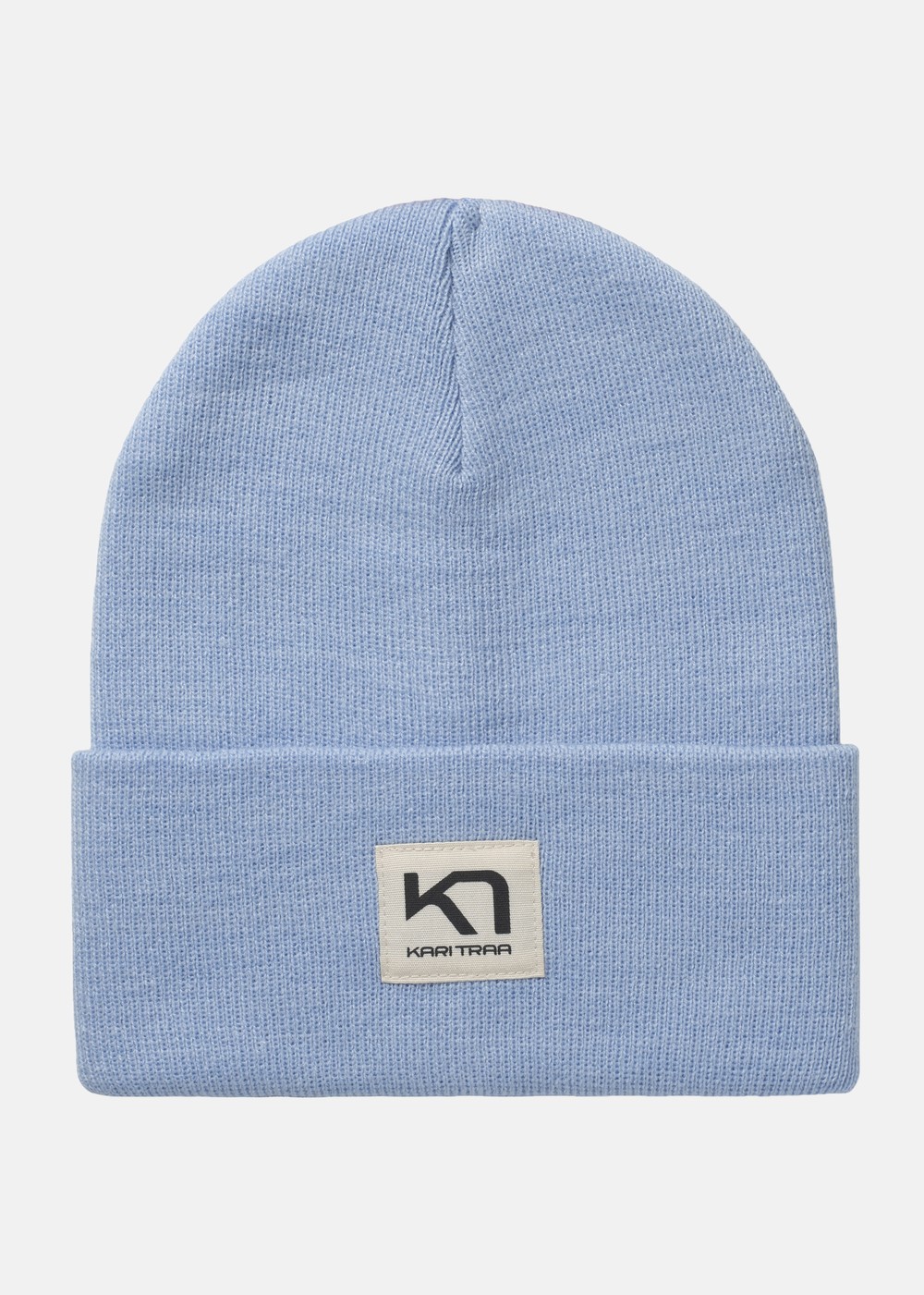 Røthe Beanie, Pastel Light Blue, Os Women,  Pannband