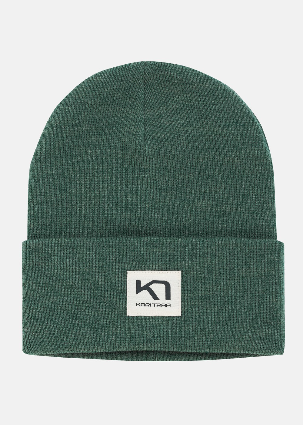 Røthe Beanie, Dusty Midtone Green, Onesize,  Pannband