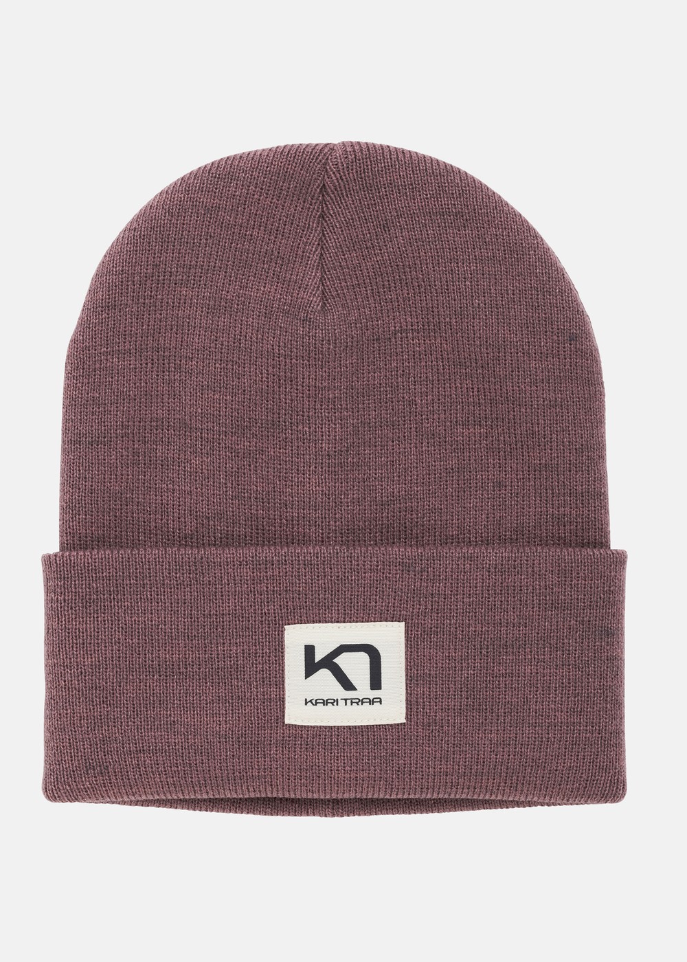 Røthe Beanie, Taupe, Onesize,  Pannband