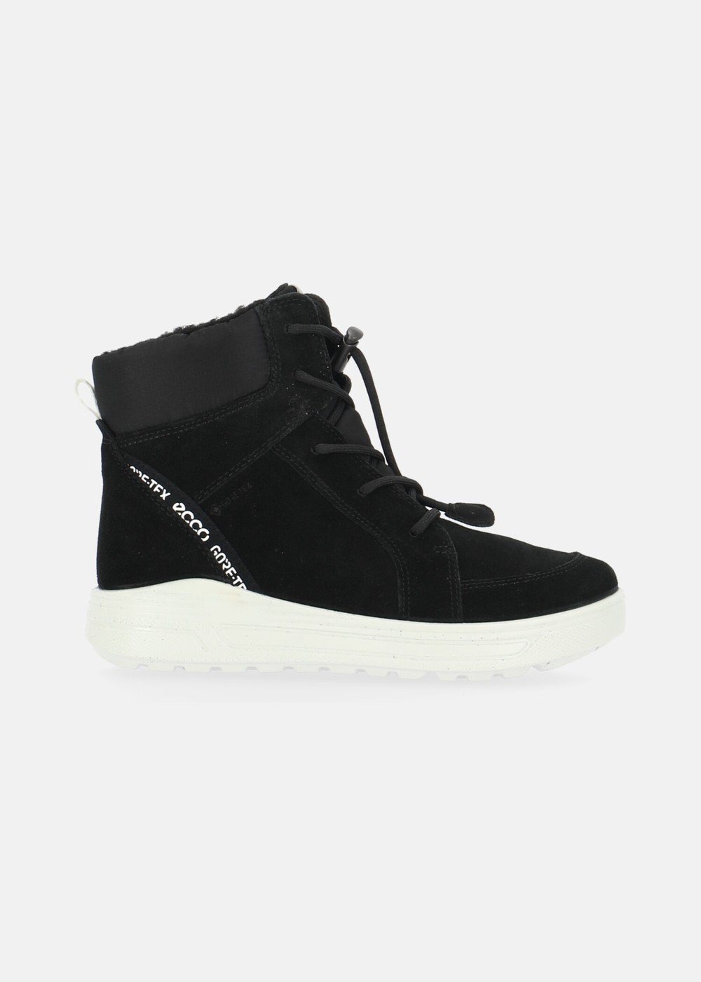 Ecco Urban Snowboarder Sl Gtx, Black/Black, 35,  Snowboots | Kläder//Dam//Tights//Långa tights | Padelspecialisterna