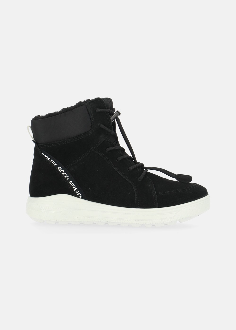 Ecco Urban Snowboarder Sl Gtx, Black/Black, 36,  Snowboots | Kläder//Dam//Tights//Långa tights | Padelspecialisterna