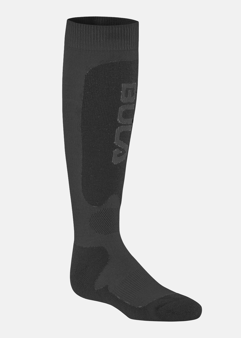Jr Brand Ski Socks, Black, 37-39,  Skidstrumpor Jr Brand Ski Socks, Black, 37-39,  Skidstrumpor
