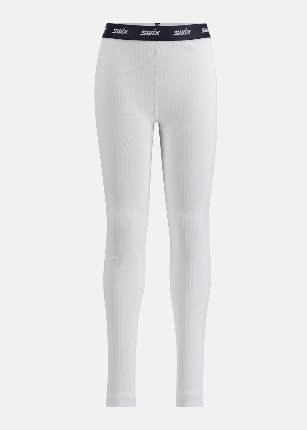 Racex Classic Pants Jr, Bright White/ Dark Navy, 116,  Funktionsunderställ Racex Classic Pants Jr, Bright White/ Dark Navy, 116,  Funktionsunderställ