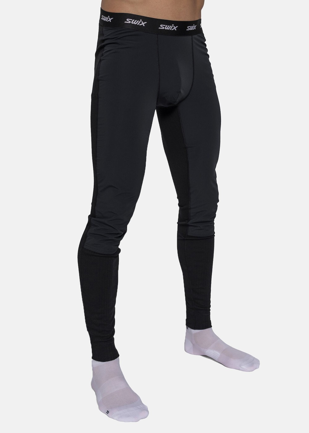 Racex Classic Wind Pants M, Black, Xl,  Funktionsunderställ