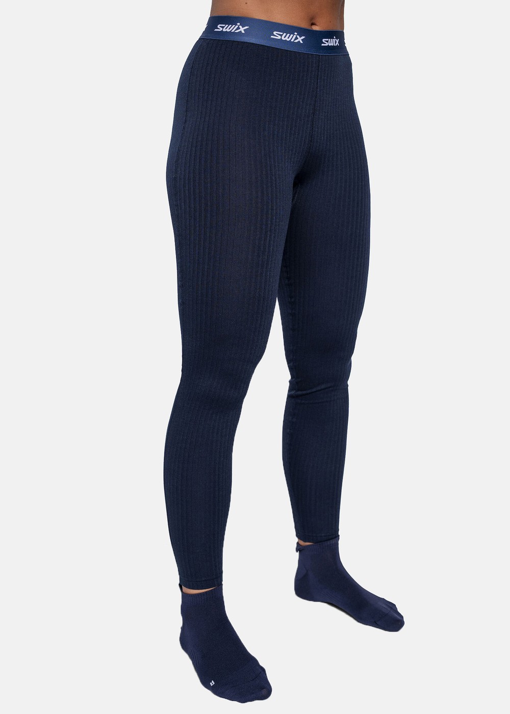 Racex Classic Pants W, Dark Navy, Xs,  Funktionsunderställ