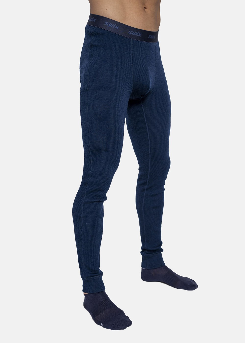 Racex Merino Pants M, Dark Navy, Xl,  Ullunderställ