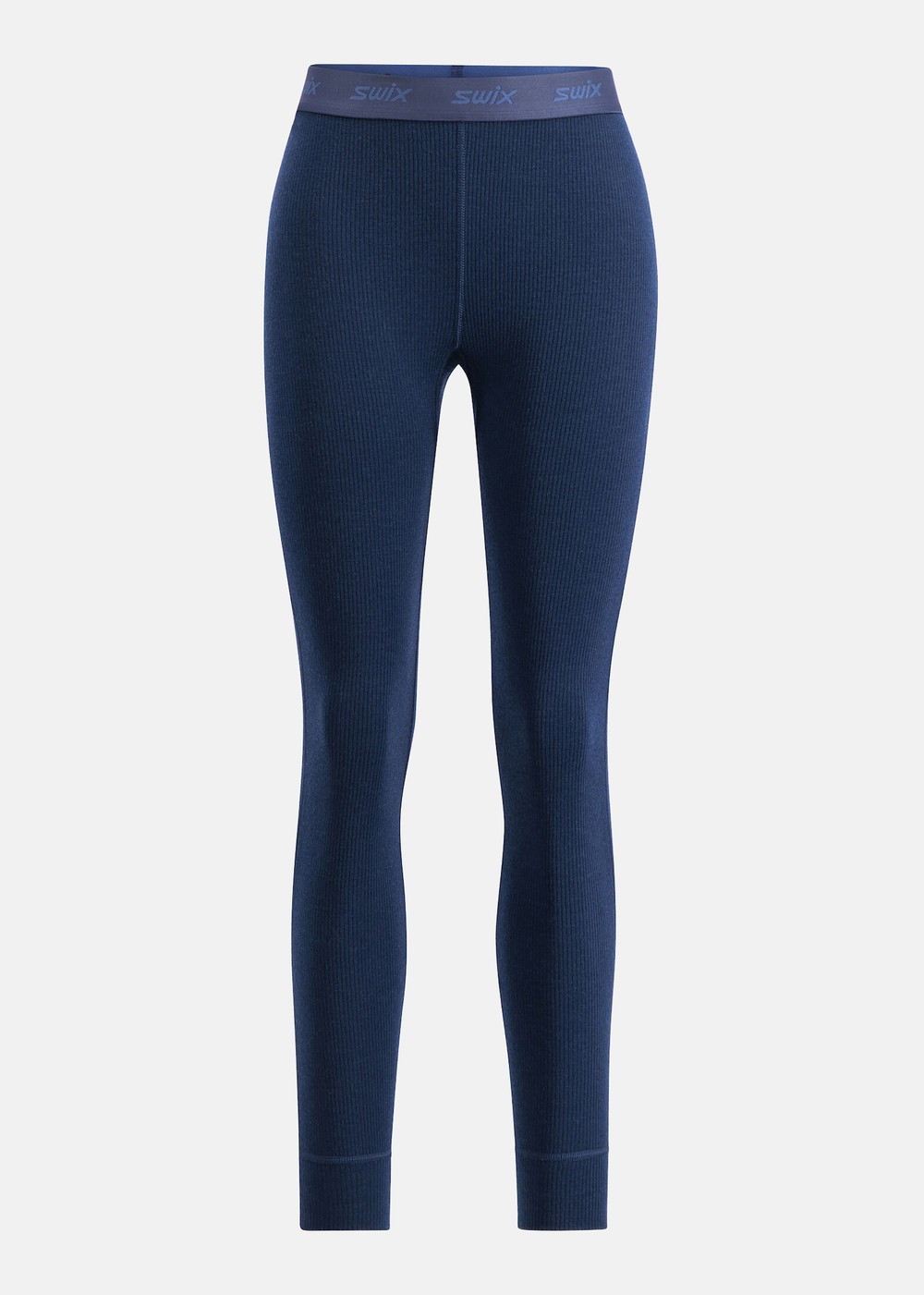 Racex Merino Pants W, Dark Navy, Xs,  Ullunderställ