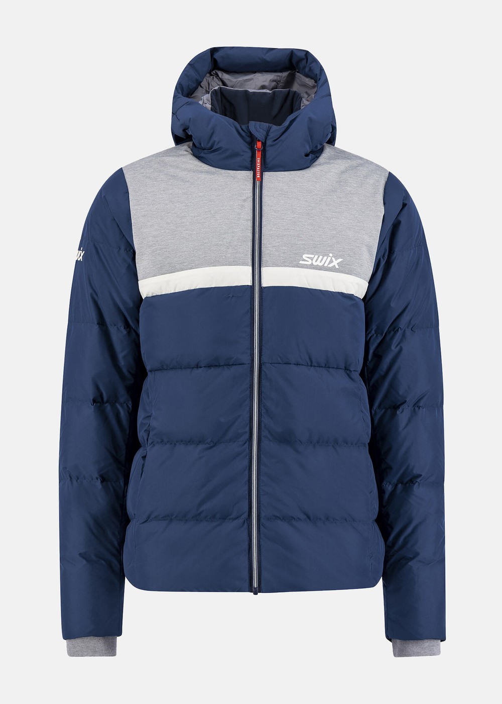 Focus Down Jacket 23/24, dunjakke herre Dark Navy