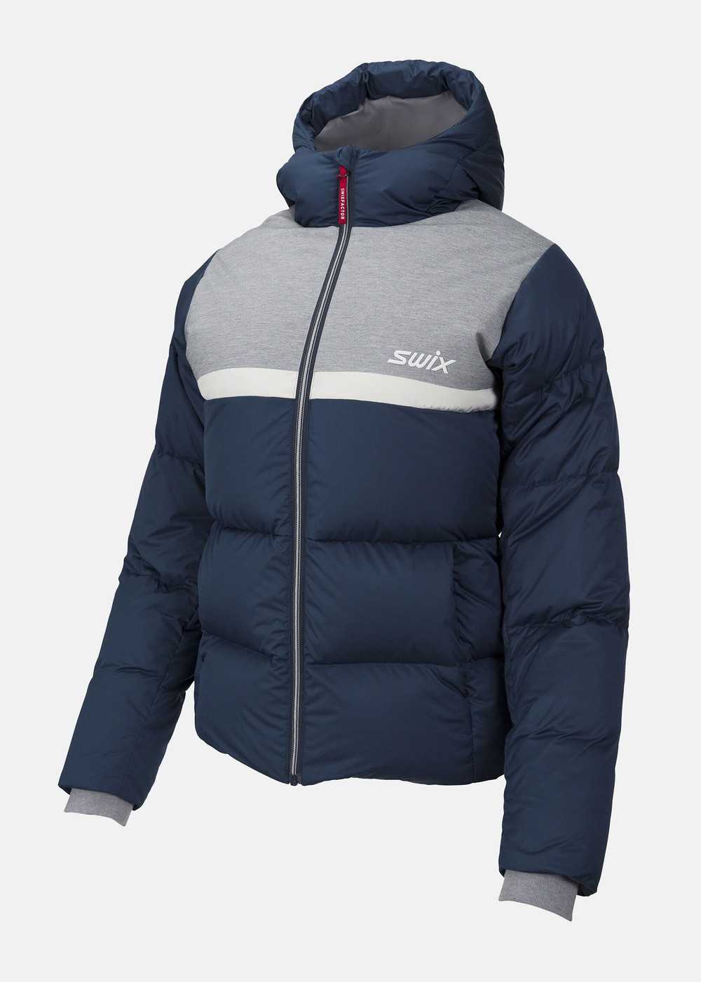 Focus Down Jacket W, Dark Navy, Xl,  Vinterjackor