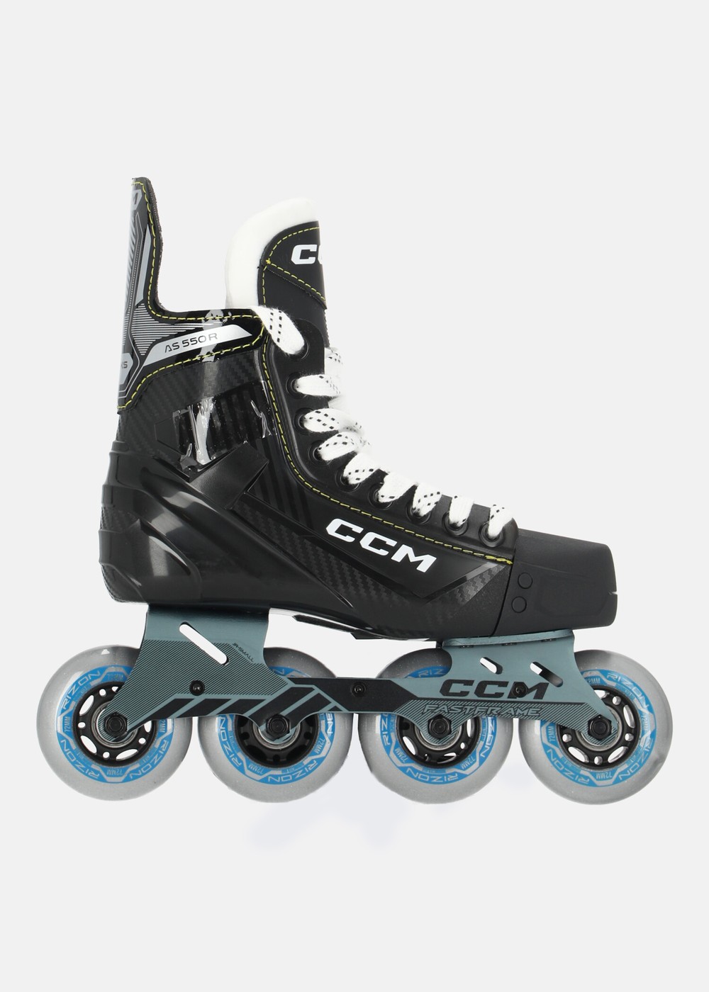 Rhas550 Roller Skates Jr, Regular, 2,  Bästsäljare