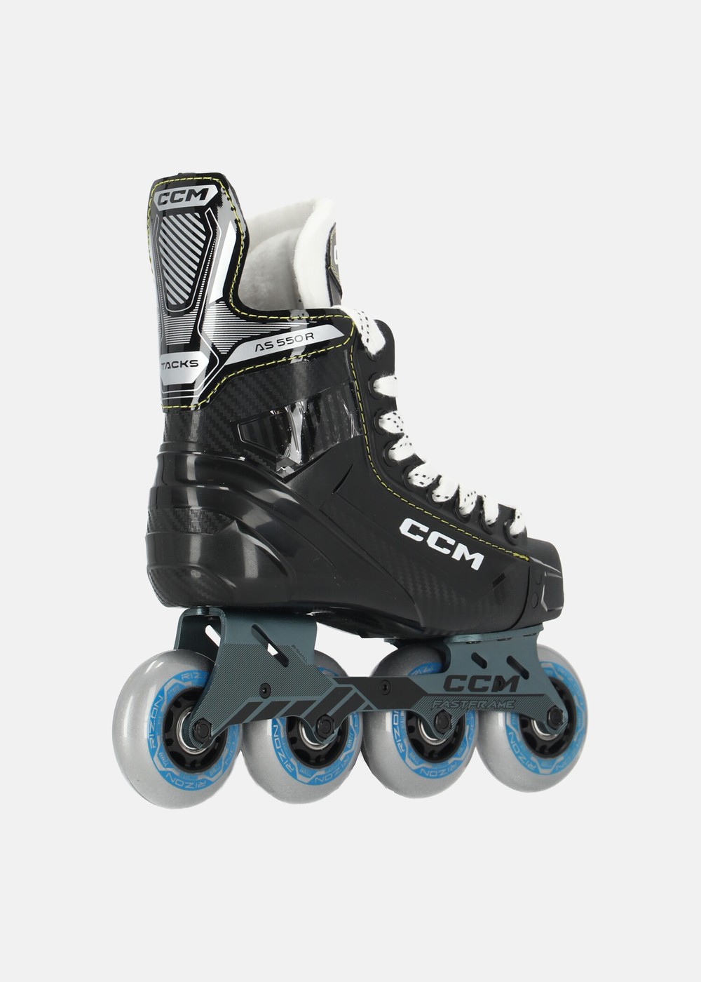 Rhas550 Roller Skates Sr, Regular, 9