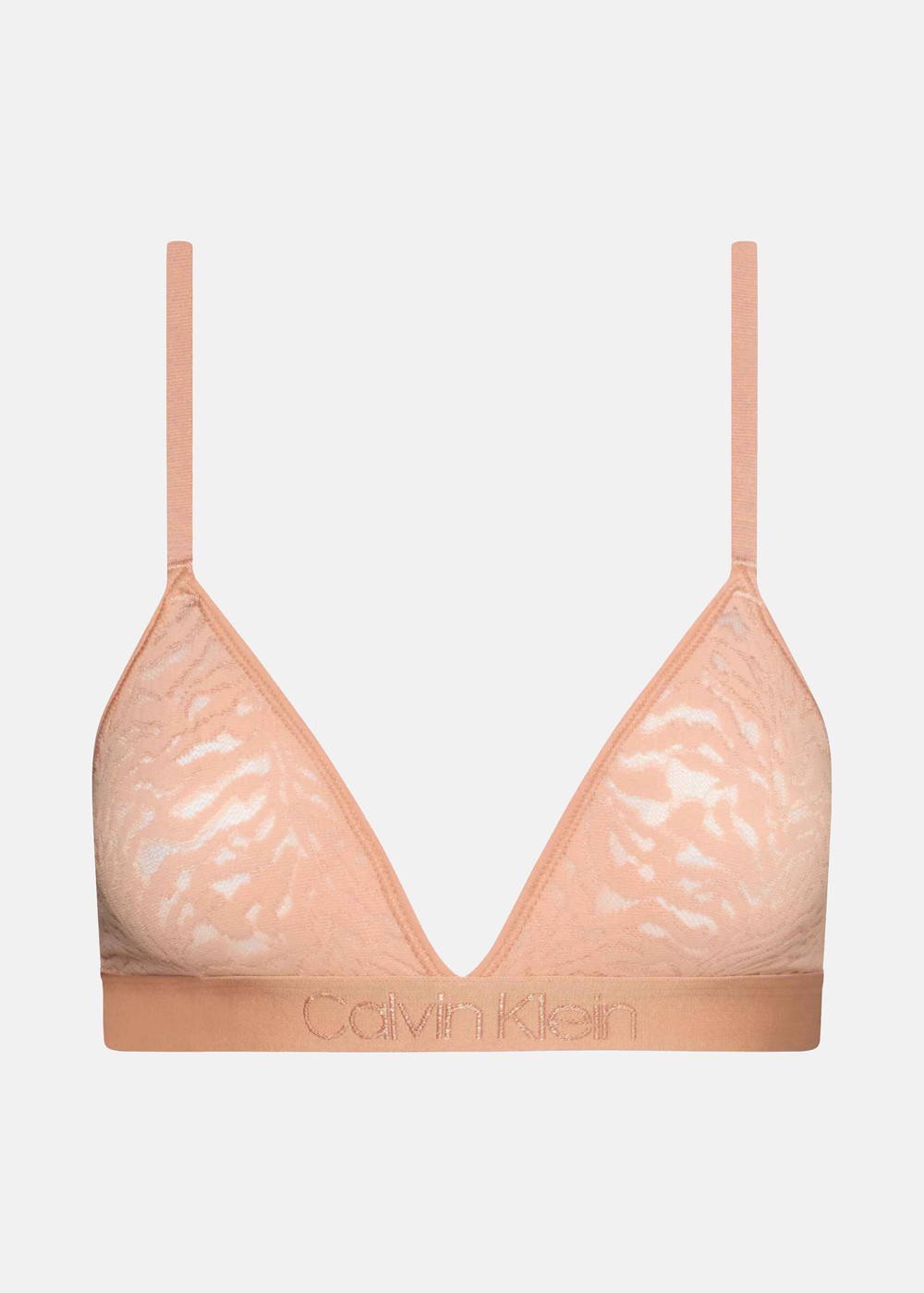 Unlined Triangle, Stone Grey, M,  Bh