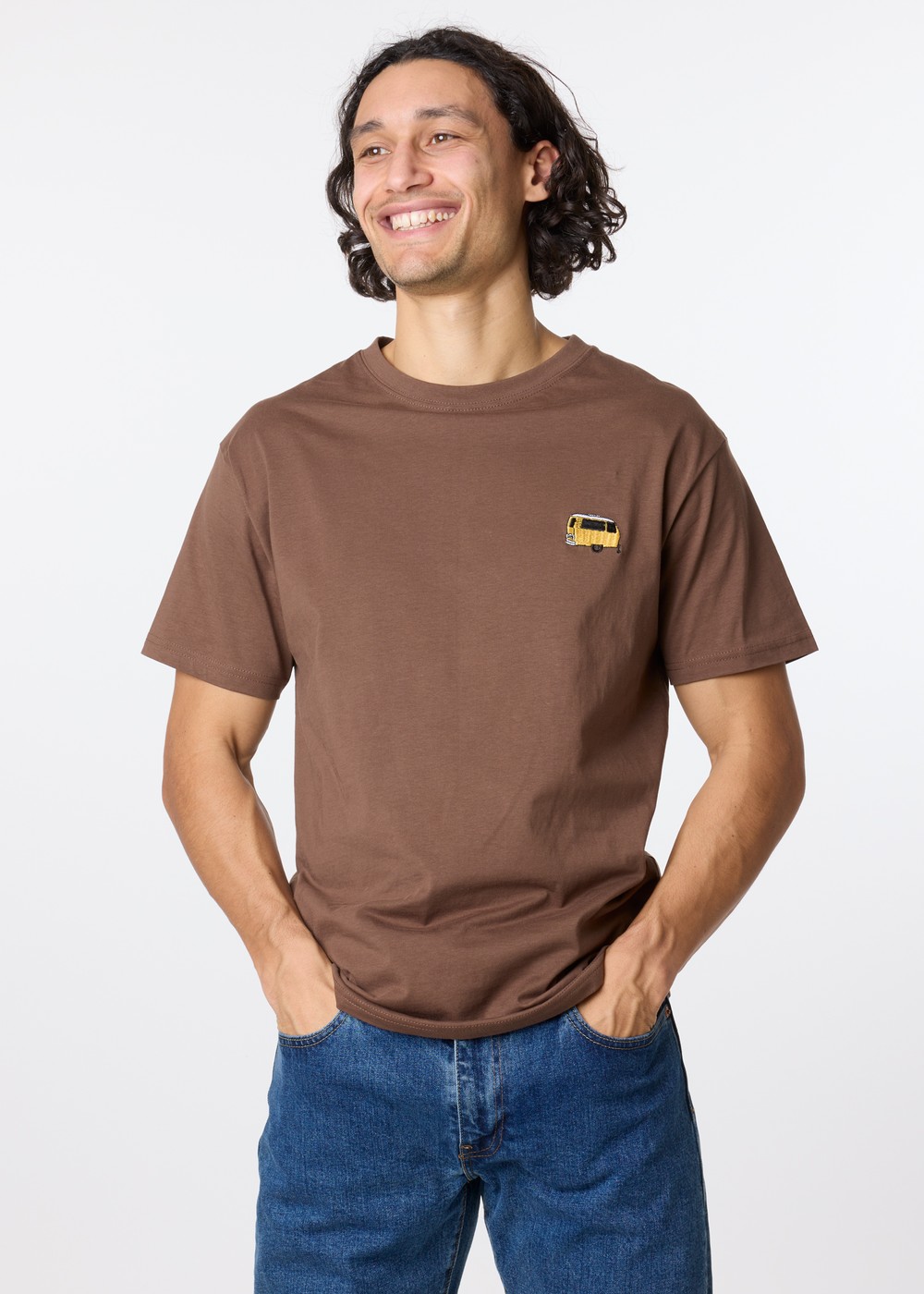 Solid Sdhamo Rain Drum L  T-Shirts