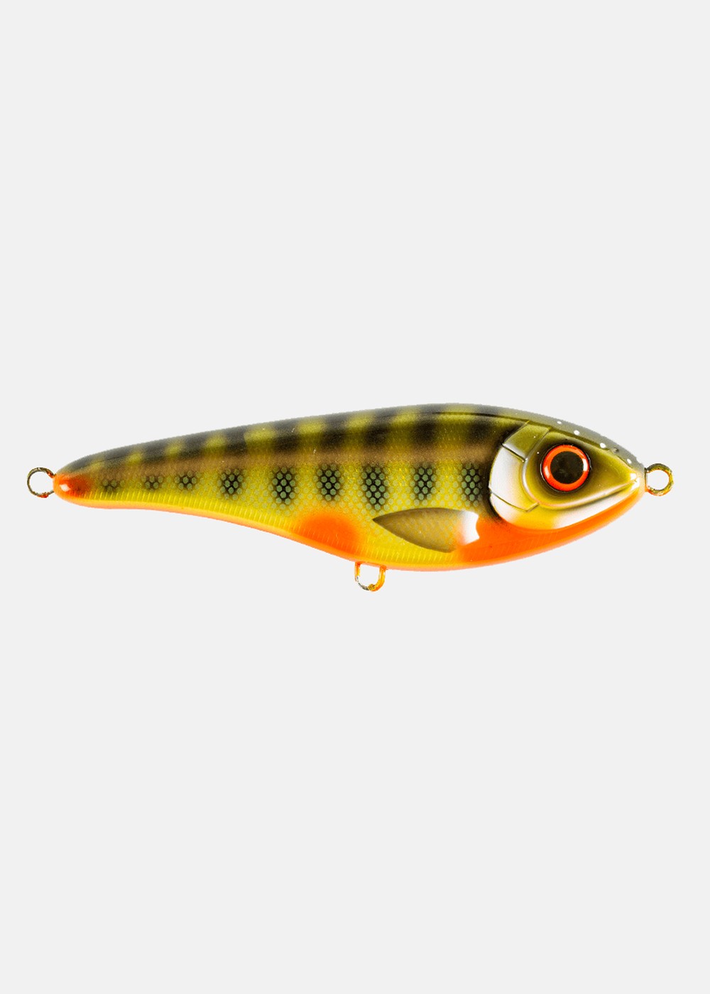 Buster Jerk, Sinking, 15cm, 75, Elritsa, 15 Cm,  Swimbaits