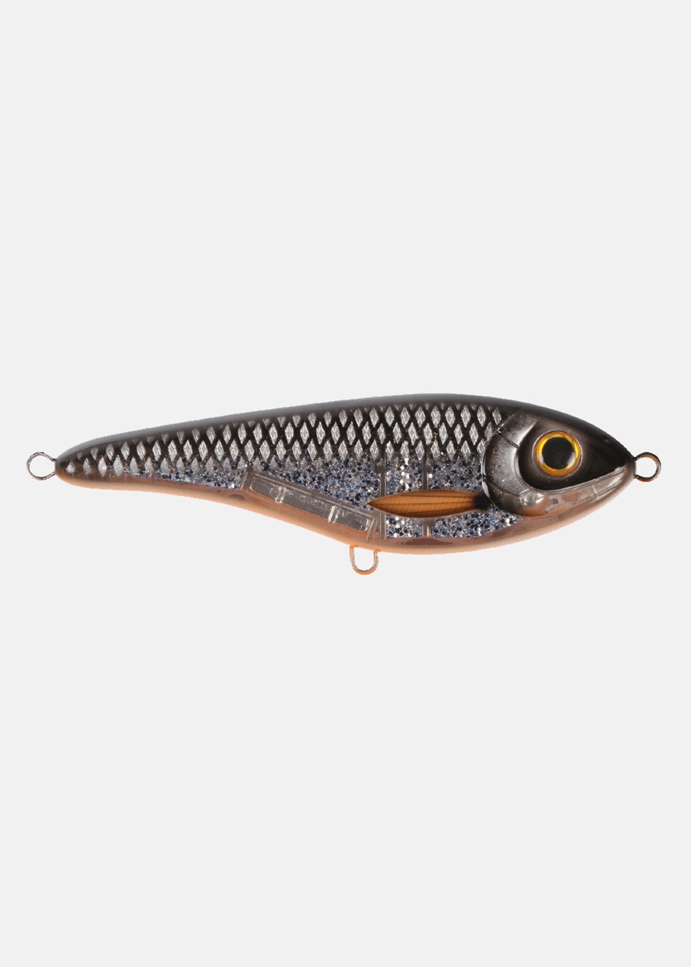 Buster Jerk, Sinking, 15cm, 75, Classic Sucker, 15 Cm,  Swimbaits