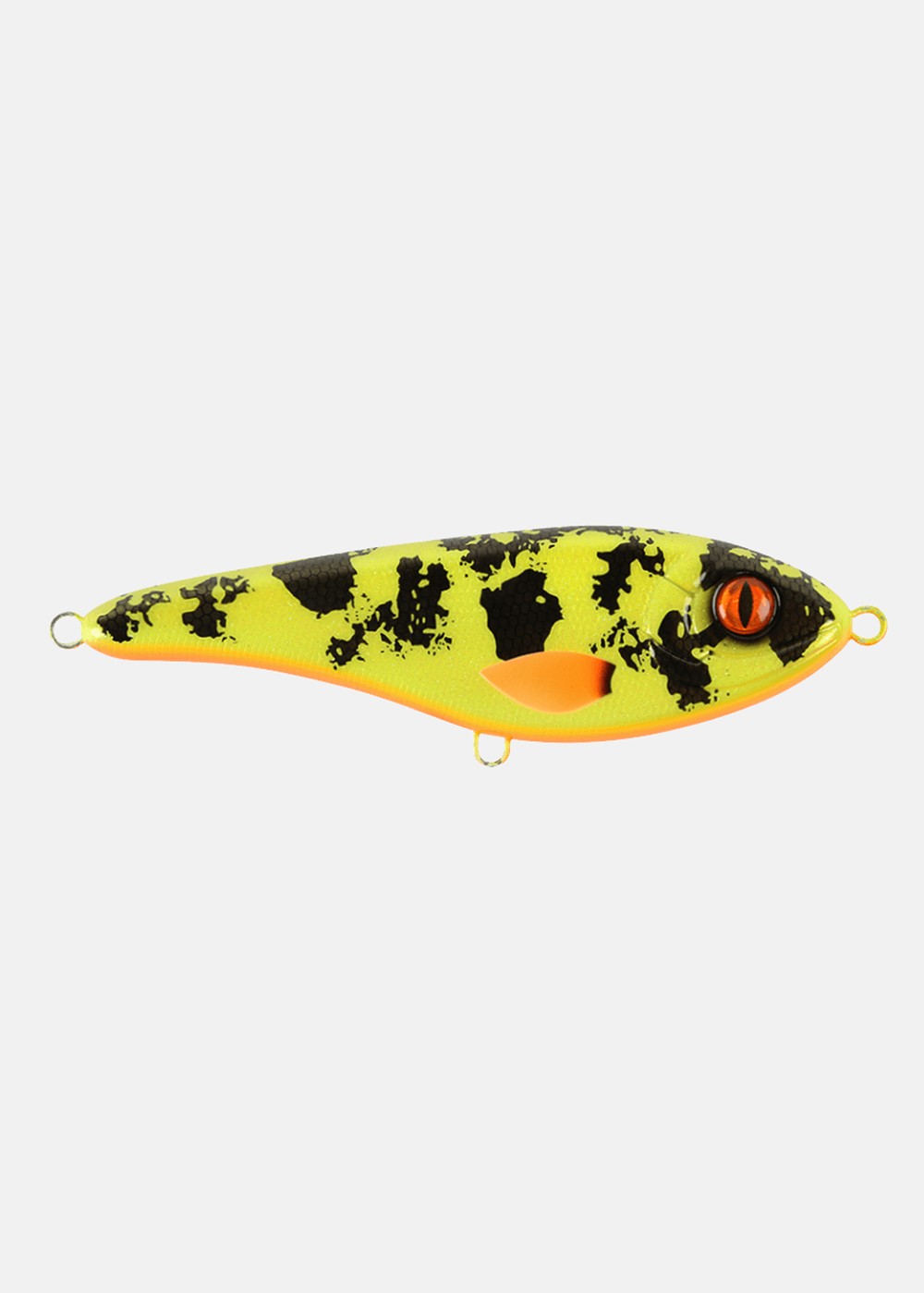 Buster Jerk, Sinking, 15cm, 75, Python, 15 Cm,  Swimbaits