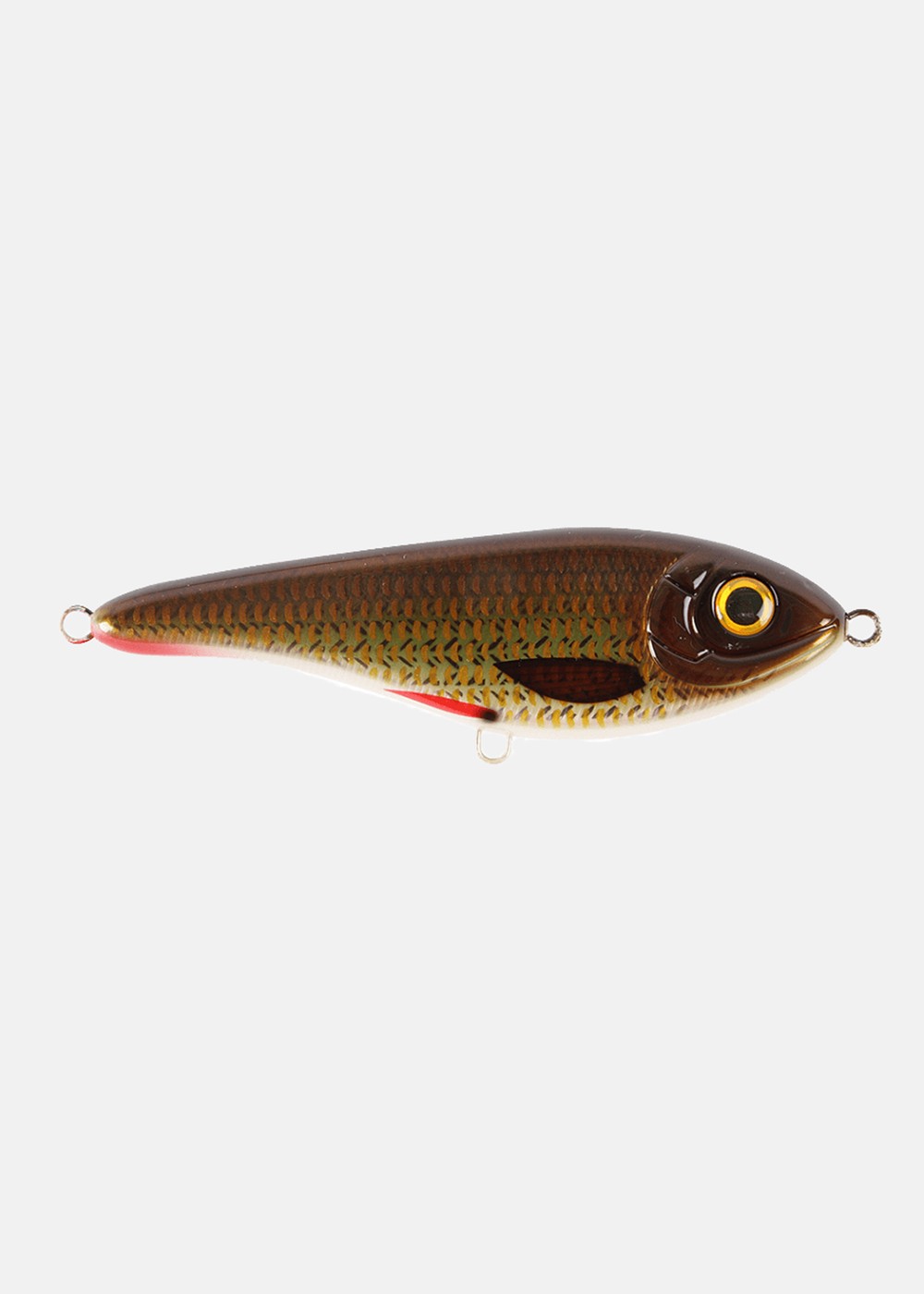 Buster Jerk, Sinking, 15cm, 75, Smolt, 15 Cm,  Swimbaits