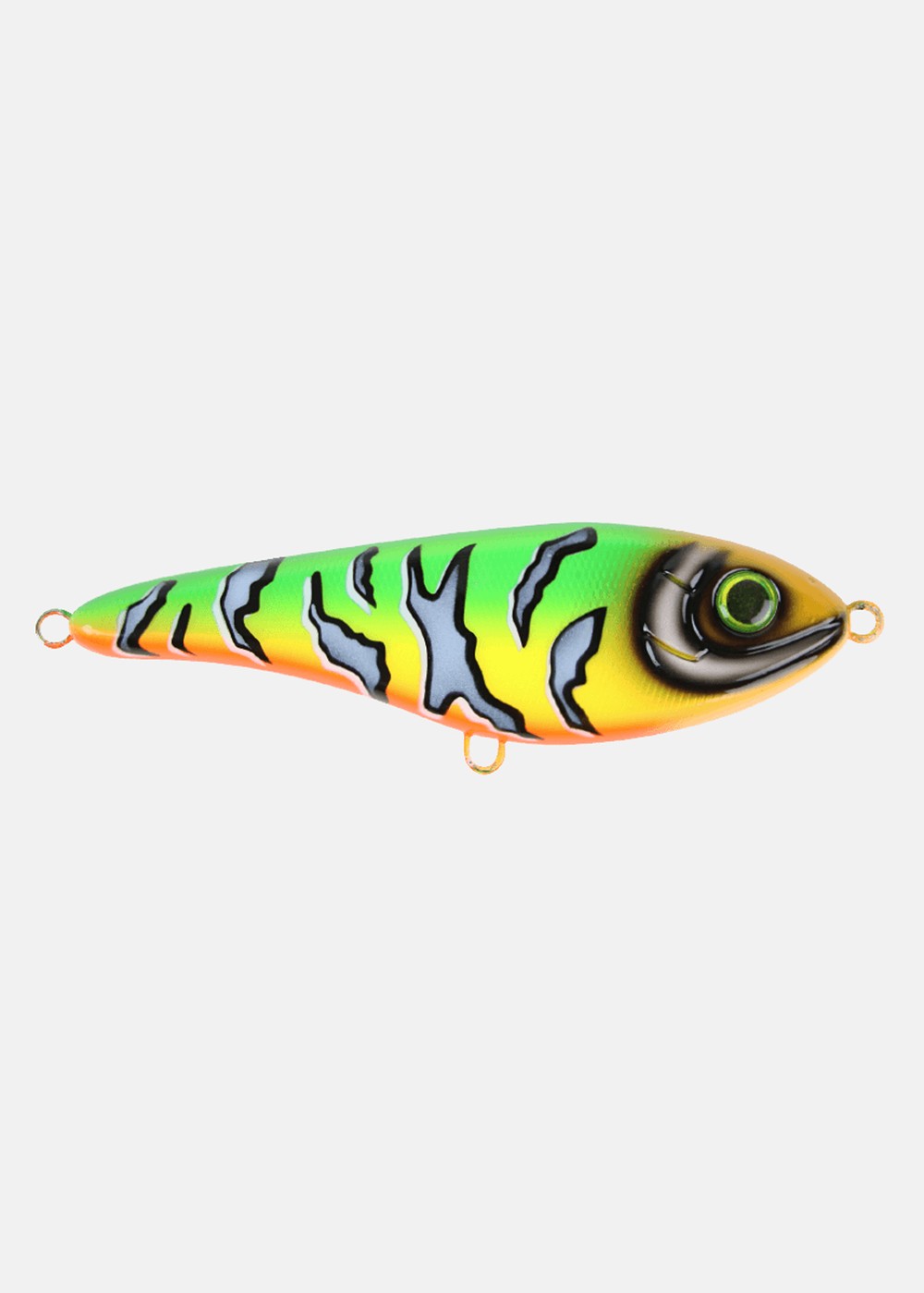 Buster Jerk, Sinking, 15cm, 75, Jungle Rock, 15 Cm,  Swimbaits