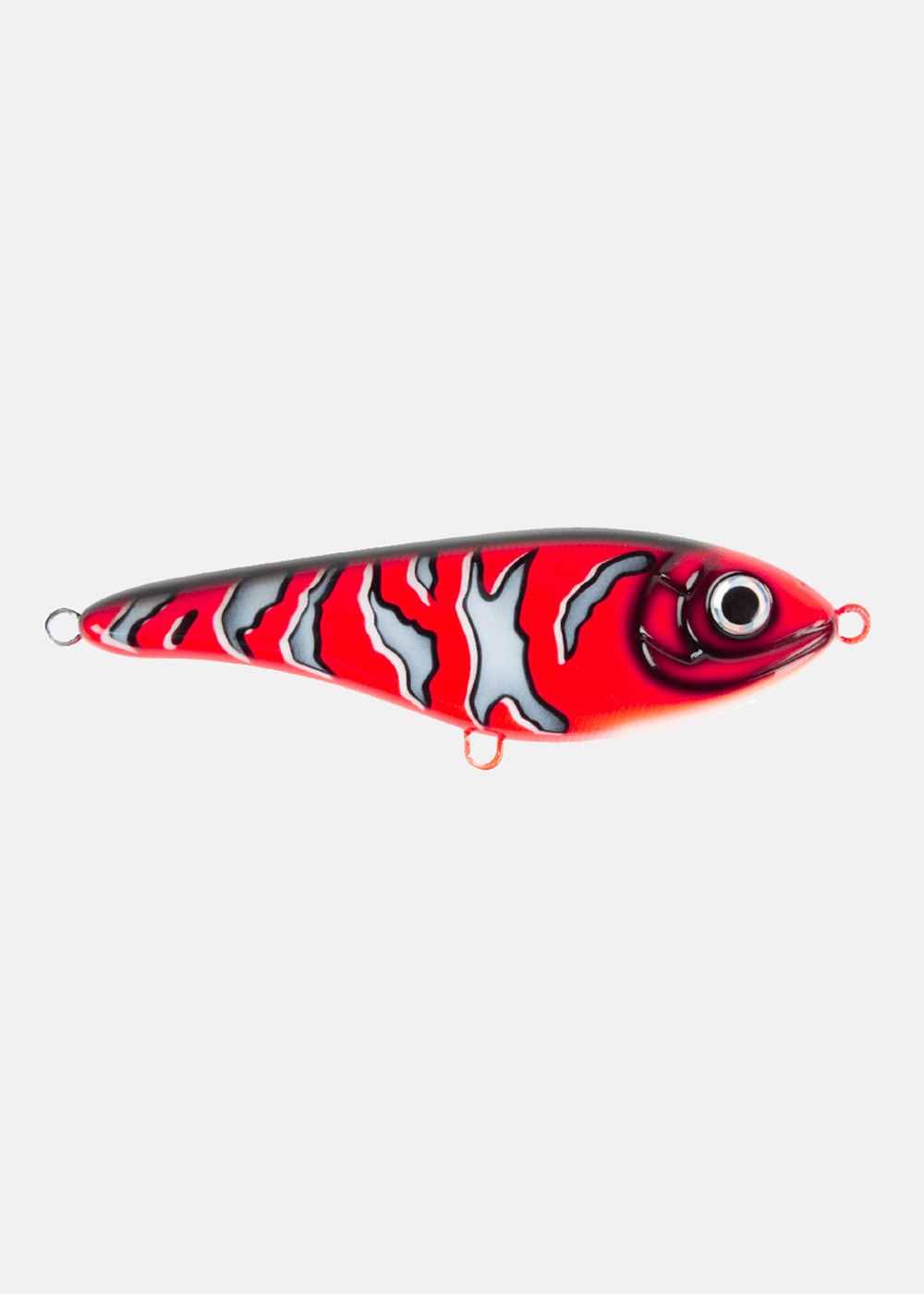 Buster Jerk, Sinking, 15cm, 75, Red Rock, 15 Cm,  Swimbaits Buster Jerk, Sinking, 15cm, 75, Red Rock, 15 Cm,  Swimbaits