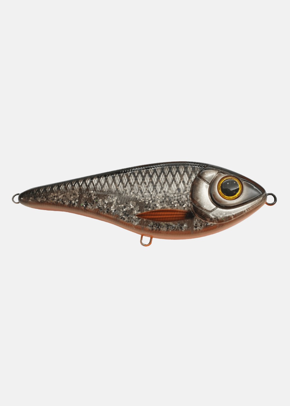 Buster Swim, Slow Sink, 13cm, 65g, Sucker Punsch, 13 Cm,  Swimbaits