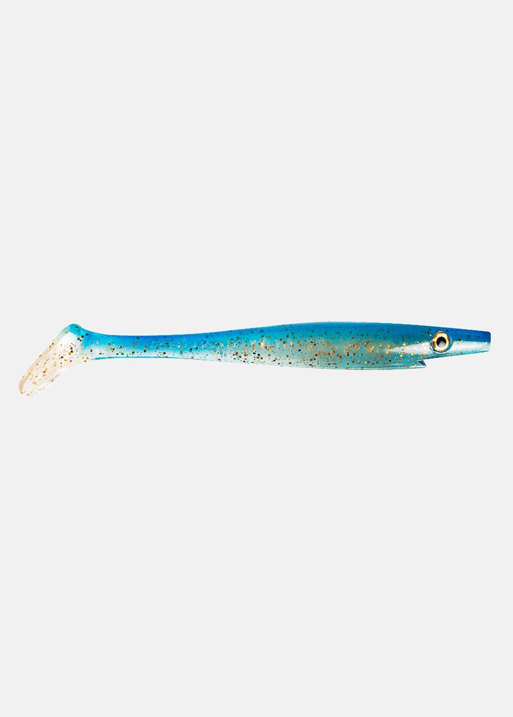 Pig Shad, 23cm, 90g, Golden Waves, 23,  Jiggar