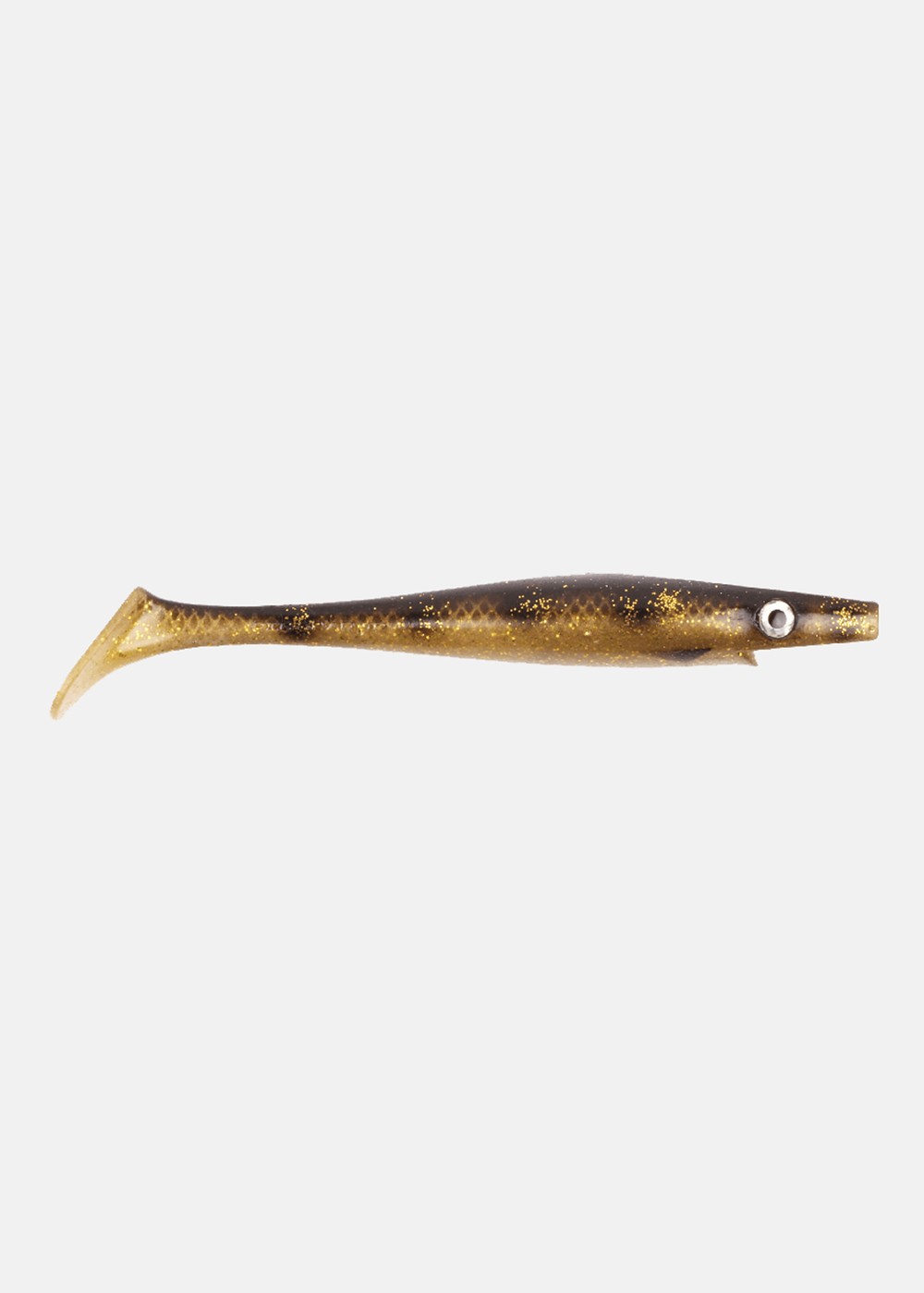 Pig Shad Jr, 20cm, 50g - 2pcs, Spotted Bullhead, 20,  Jiggar