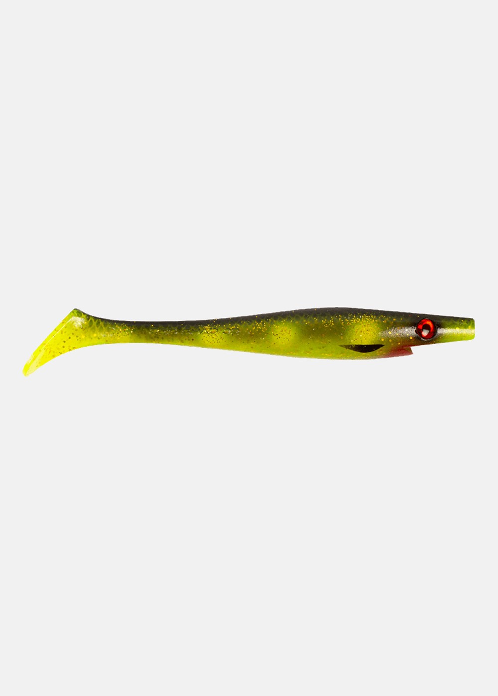 Pig Shad Jr, 20cm, 50g - 2pcs, Hot Spotted Bullhead, 20,  Jiggar