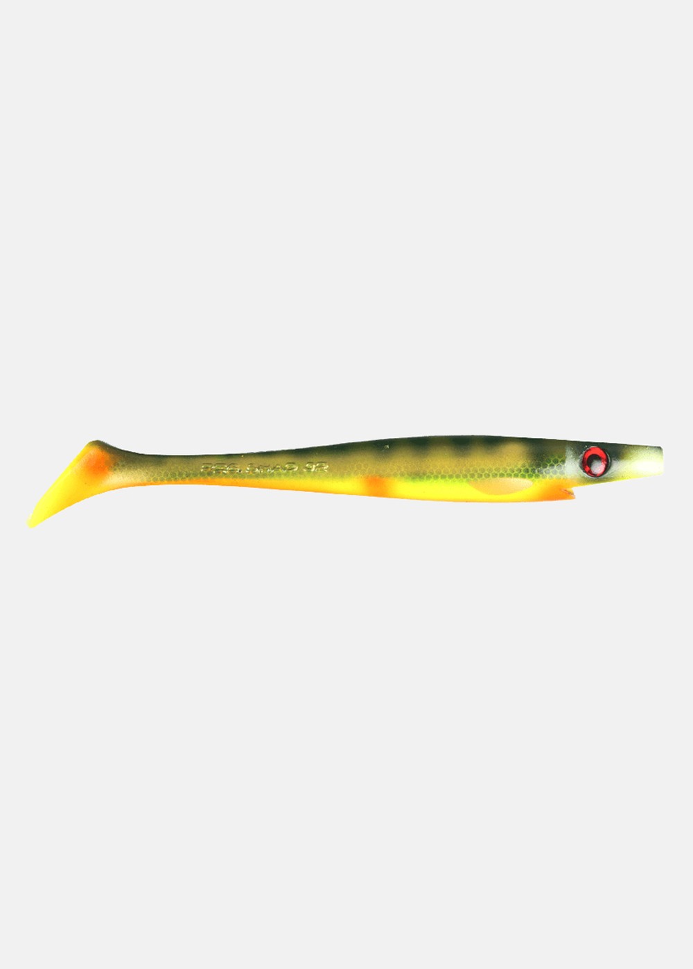 Pig Shad Jr, 20cm, 50g - 2pcs, Elritsa, 20,  Jiggar