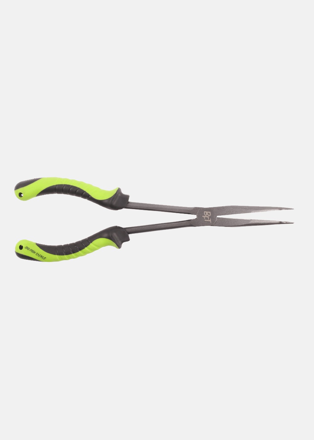 Bft Long Nose Pliers, 28cm, Bent, No Color, No Size,  Verktyg Och Tillbehör