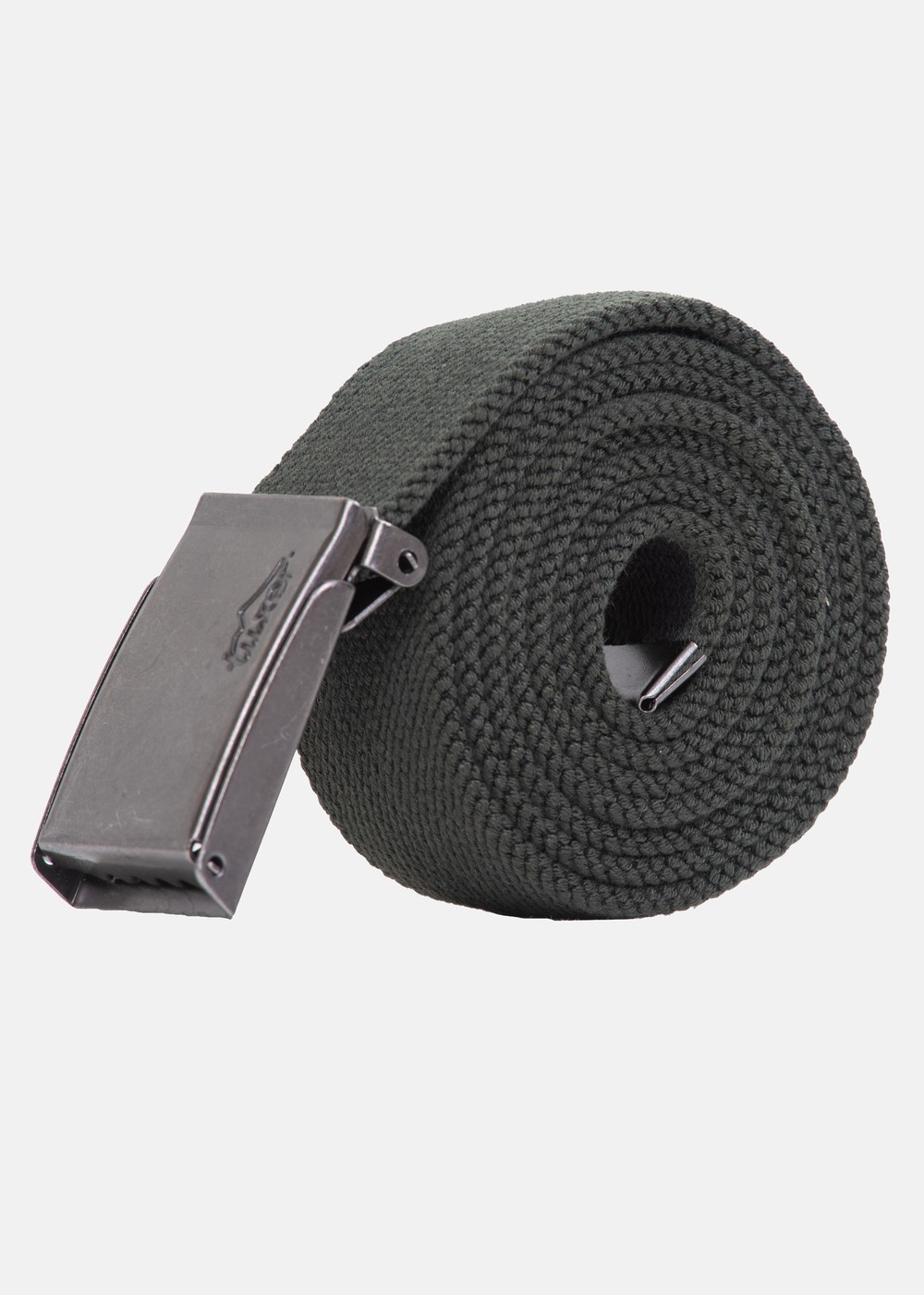 Belt Unisex, Dark Olive, Onesize,  Vandringsbyxor