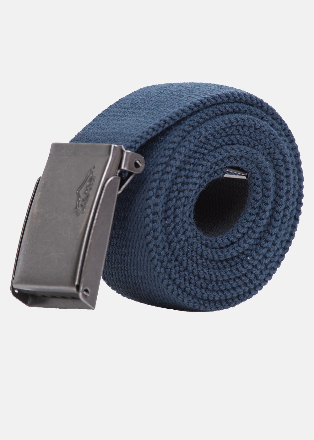 Belt Unisex, Blue Graphite, Onesize,  Vandringsbyxor