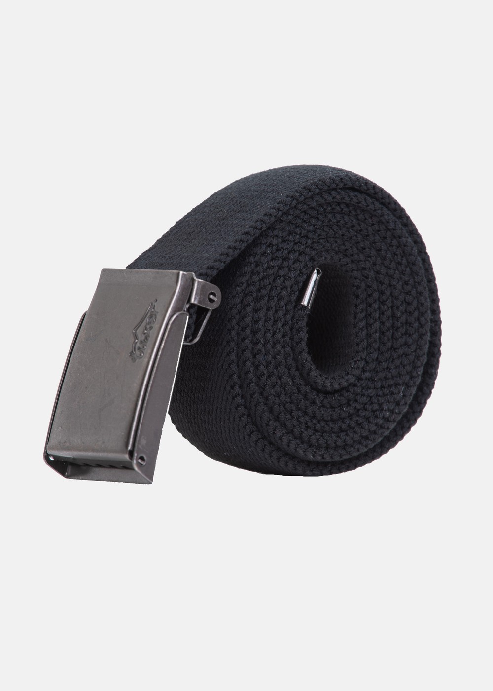 Belt Unisex, Black, Onesize,  Vandringsbyxor