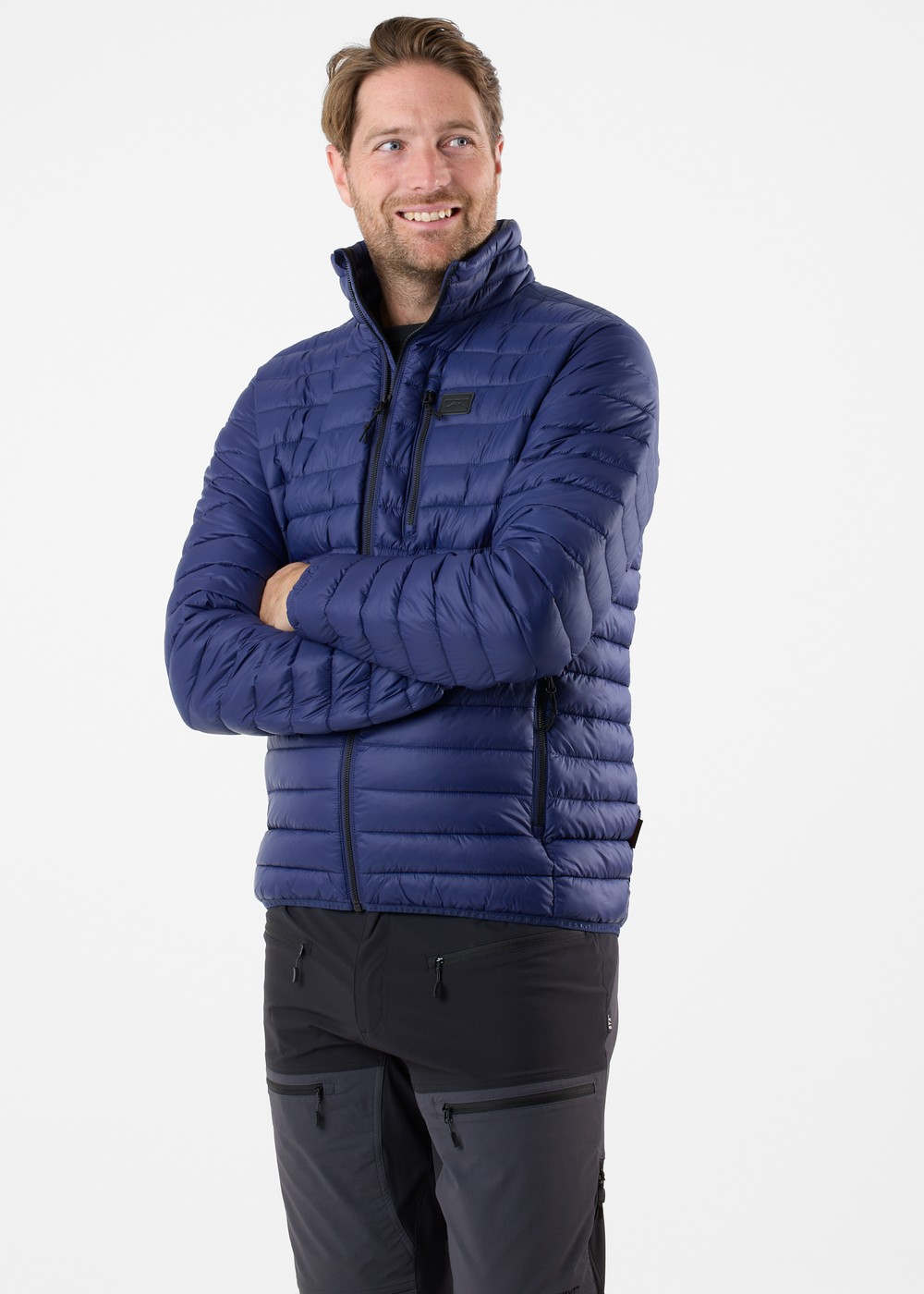 Lofoten Jacket, Midnight Navy, 3xl,  Vårjackor Lofoten Jacket, Midnight Navy, 3xl,  Vårjackor